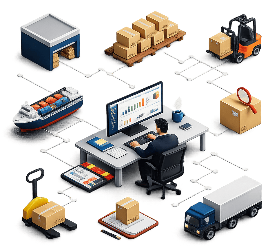 Vista general de xinapsys